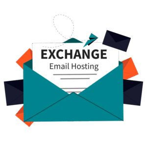 Exchange Email Hosting