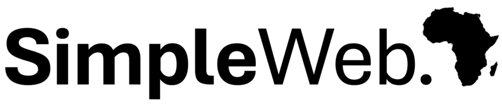 Simpleweb Logo